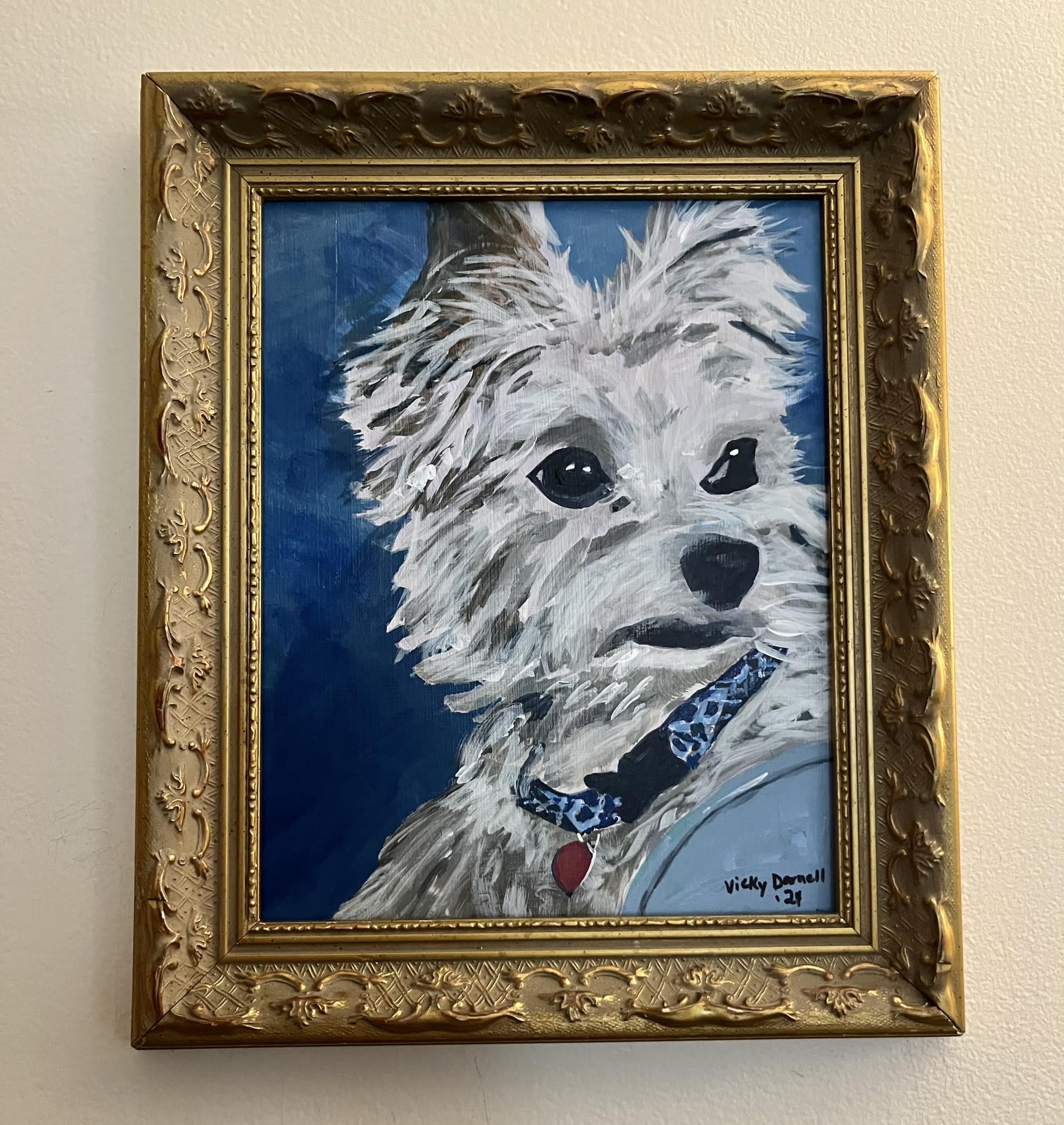 Yorkie Love
