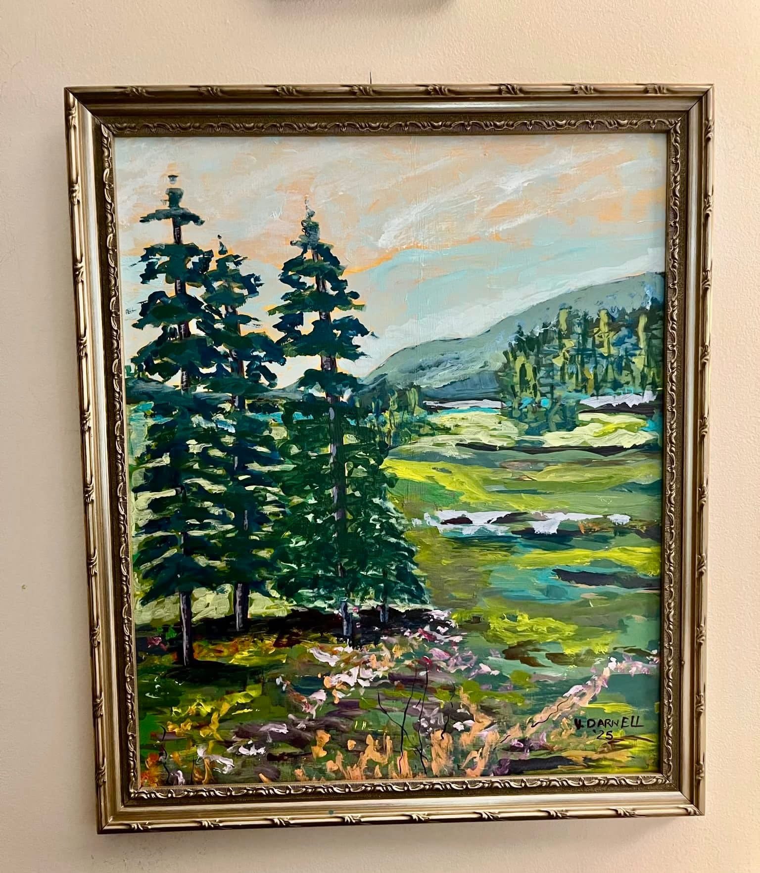 The Pines