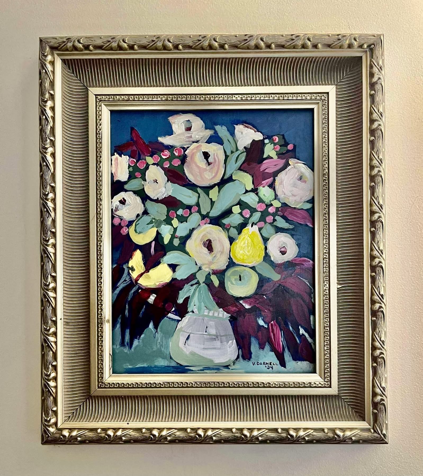 Kathy's Bouquet