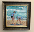 Saltwater Memories