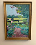 The Backyard 3
