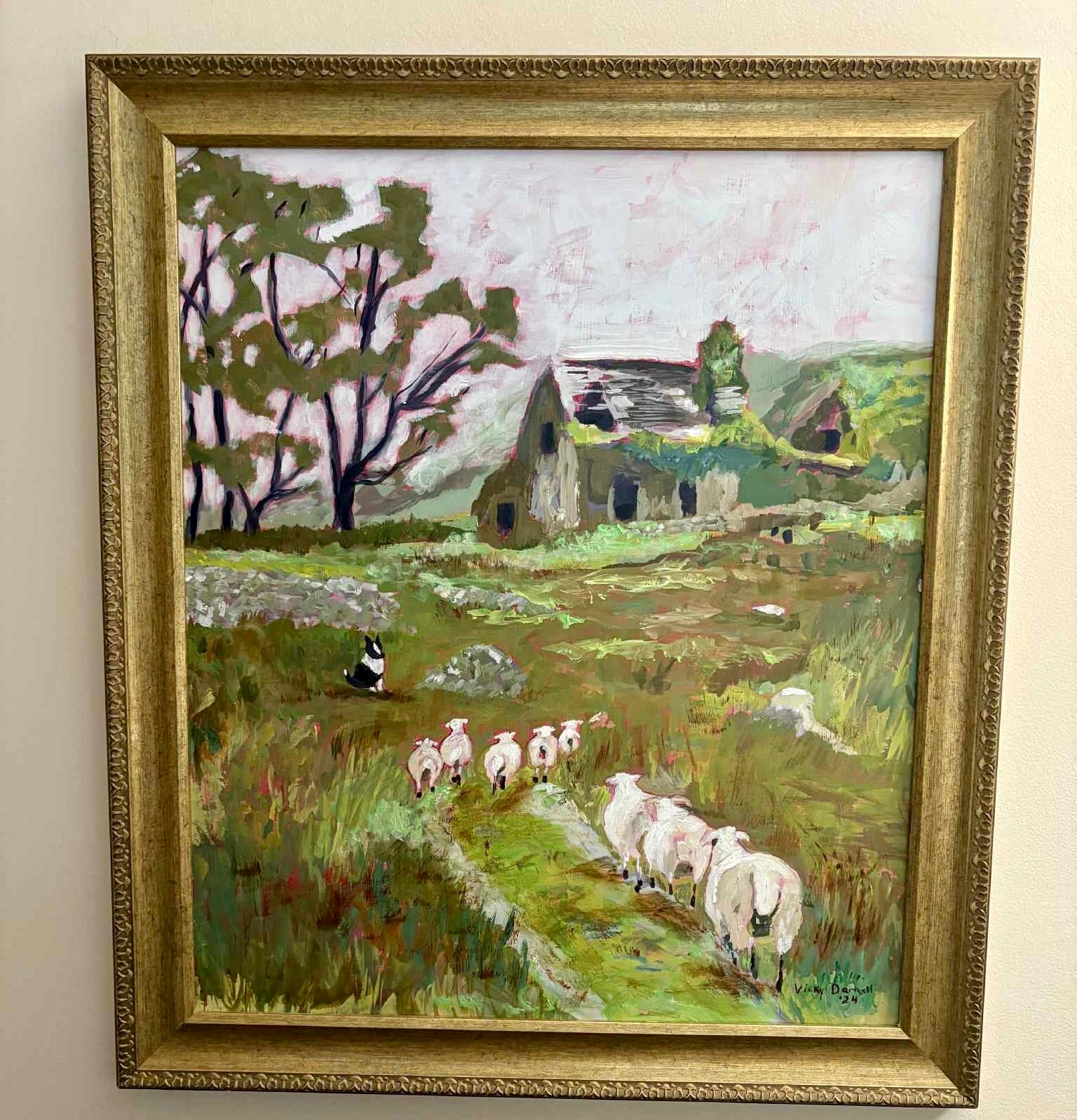 The Countryside 3