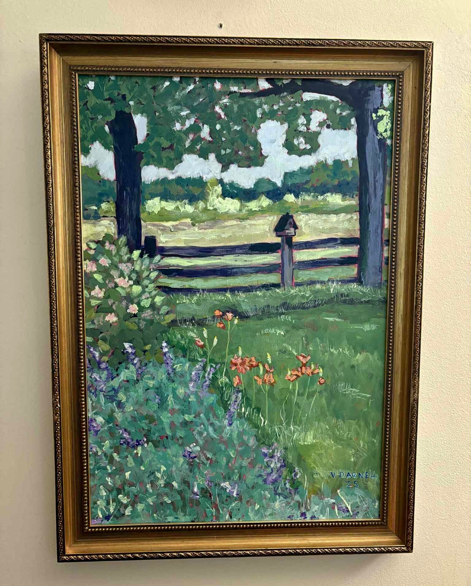 The Birdhouse