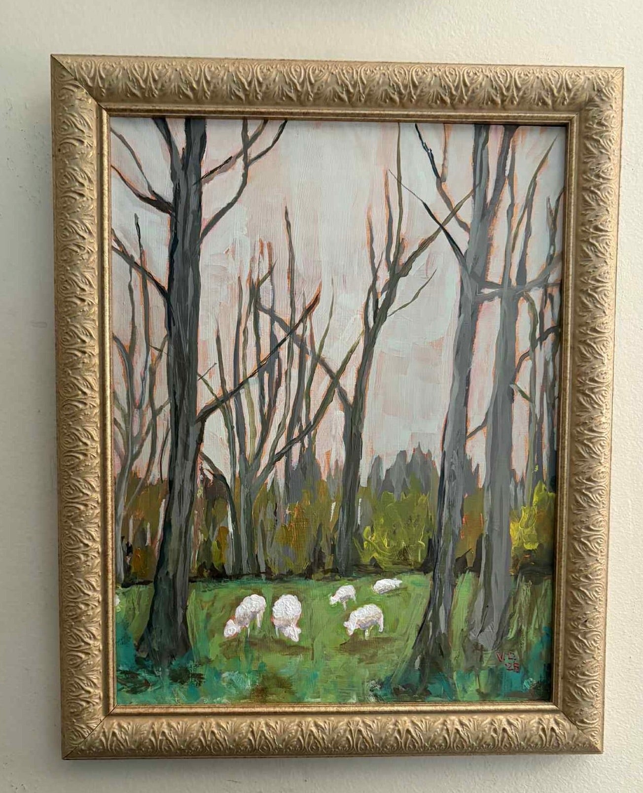 The Flock