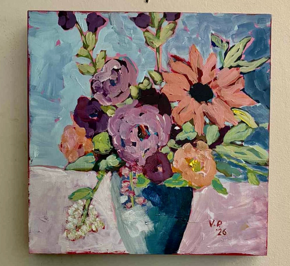 Summer Floral