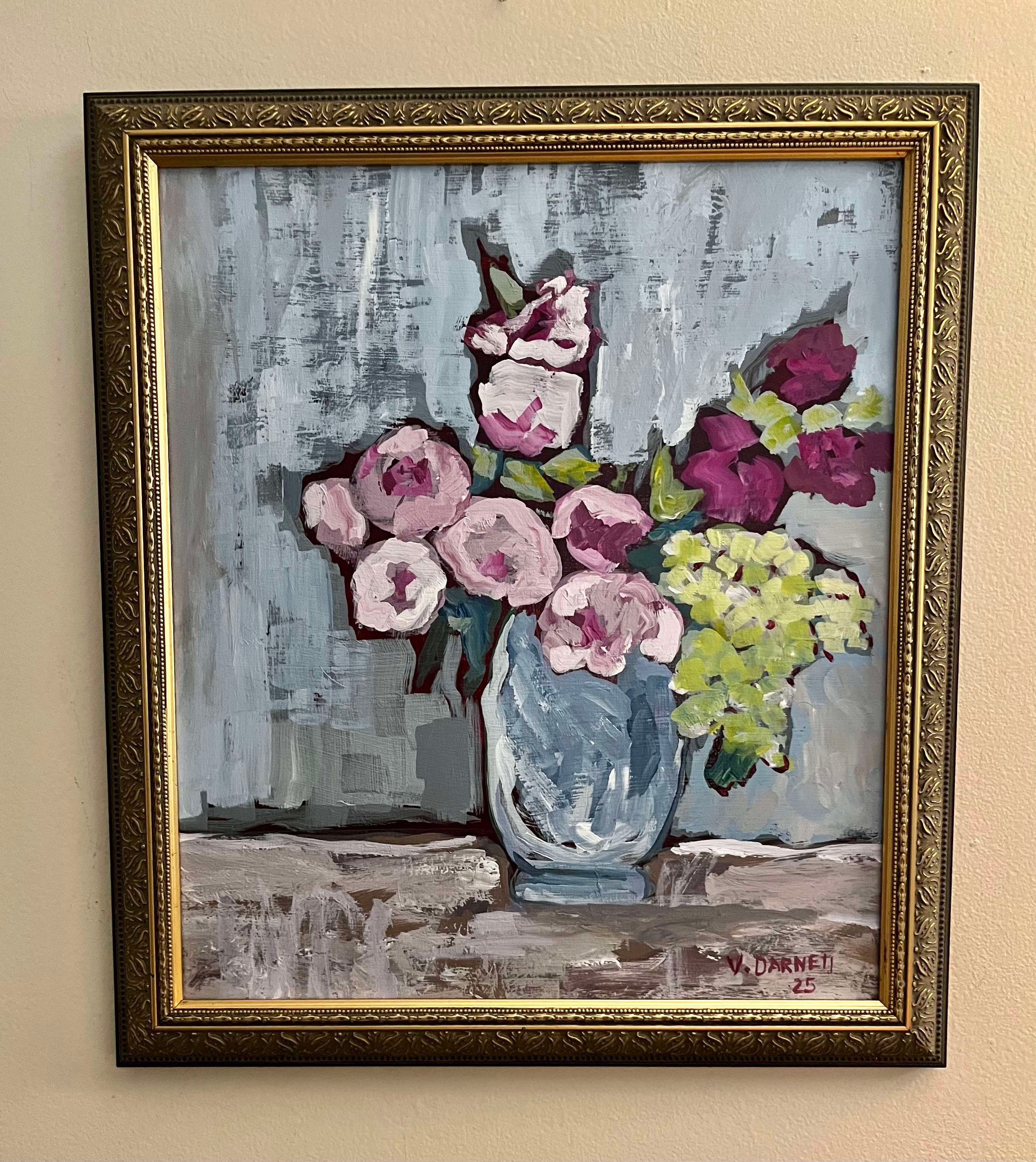 Spring Bouquet